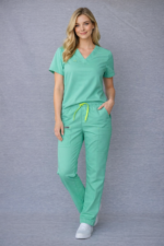 Unisex scrubs Set - Image 5