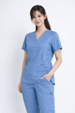 United Scrubs Stretch - Image 2