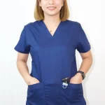 Alexis Flex Wear FW201/351 Stretchable Scrubs Set