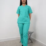 Unisex scrubs Set