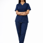 Unisex scrubs Set
