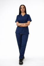Unisex scrubs Set