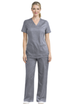 United Scrub Cotton Stretch - Image 5