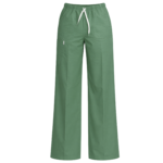 United Scrub Stretch set with wide leg pant - Image 21