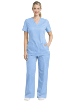 United Scrub Cotton Stretch - Image 12