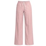 United Scrub Stretch set with wide leg pant - Image 20