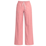 United Scrub Stretch set with wide leg pant - Image 19