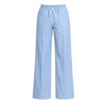 United Scrub Stretch set with wide leg pant - Image 12
