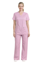 United Scrub Cotton Stretch - Image 11
