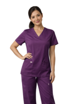 United Scrub Cotton Stretch - Image 7