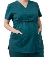 Maternity Scrub Suit /United Scrubs - Image 2