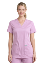 United Scrub Cotton Stretch - Image 4