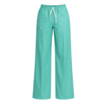 United Scrub Stretch set with wide leg pant - Image 27