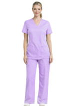 United Scrub Cotton Stretch - Image 2
