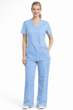 United Scrub Cotton Stretch - Image 13