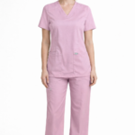 United Scrub Cotton Stretch