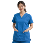 UNISEX United Scrubs Stretch - Image 9