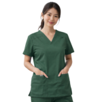 UNISEX United Scrubs Stretch - Image 7