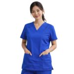 UNISEX United Scrubs Stretch - Image 6