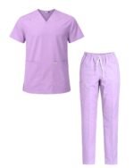 UNITED SCRUBS UNISEX STRETCHABLE SCRUBS - Image 2